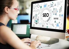 網站的優化方法,企業為什么要選擇SEO外包